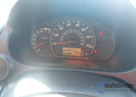 2022 Mitsubishi Mirage G4 Black Edition/Es/Le from USA, damaged, VIN ML32FUFJ8NHF01893